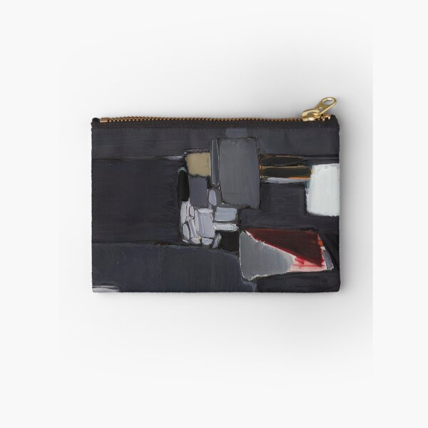 Item preview, Nicolas de Staël  designed and sold by Bivrgagnon.