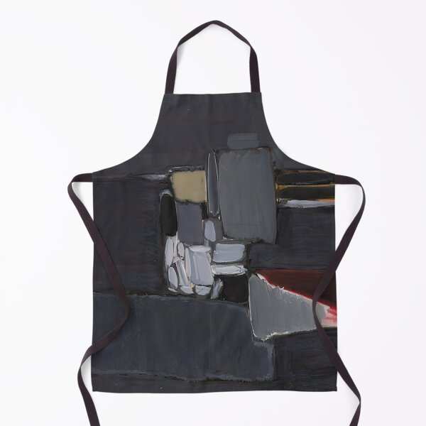 Item preview, Nicolas de Staël designed and sold by Bivrgagnon.