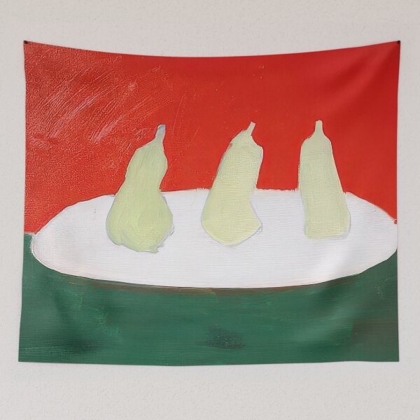 Item preview, Nicolas de Staël  designed and sold by Bivrgagnon.