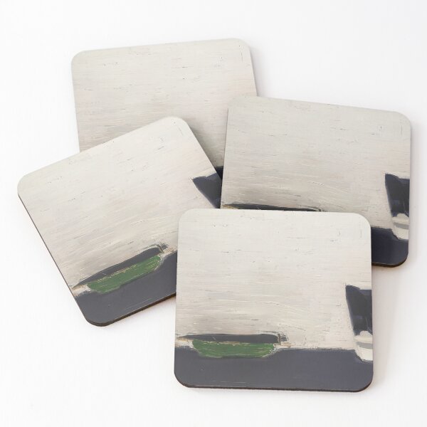 Item preview, Nicolas de Staël  artwork designed and sold by Bivrgagnon.