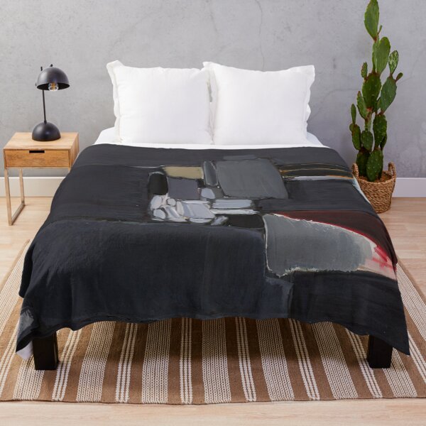Item preview, Nicolas de Staël designed and sold by Bivrgagnon.