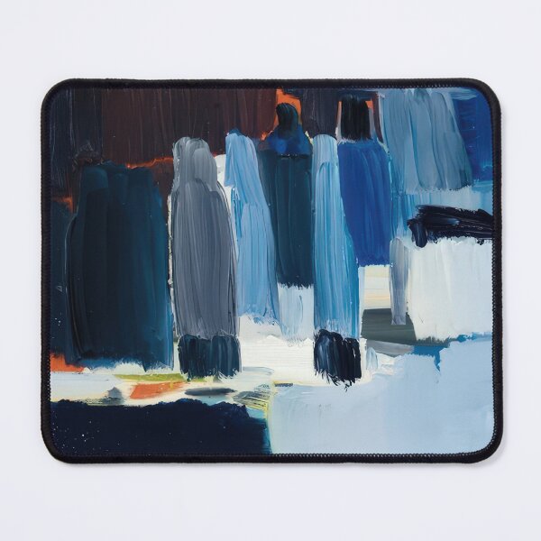 Item preview, Nicolas de Staël  artwork designed and sold by Bivrgagnon.