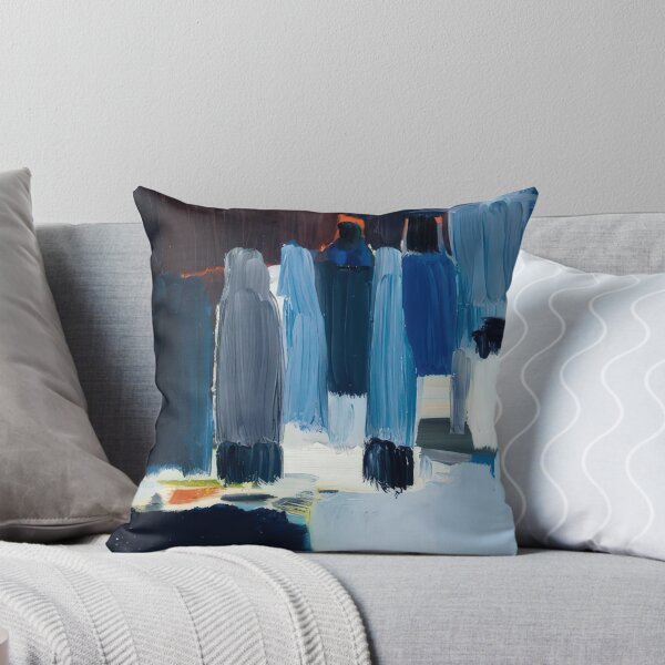 Item preview, Nicolas de Staël  artwork designed and sold by Bivrgagnon.