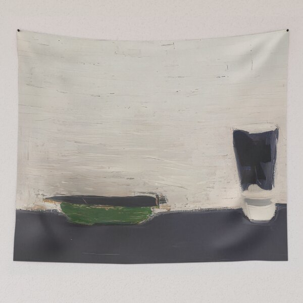 Item preview, Nicolas de Staël  artwork designed and sold by Bivrgagnon.
