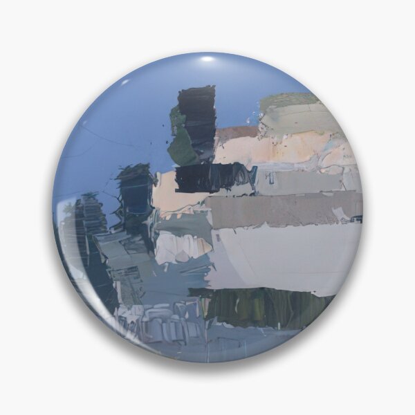 Item preview, Nicolas de Staël  artwork designed and sold by Bivrgagnon.