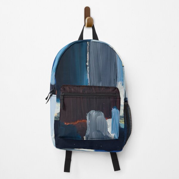 Item preview, Nicolas de Staël artwork designed and sold by Bivrgagnon.