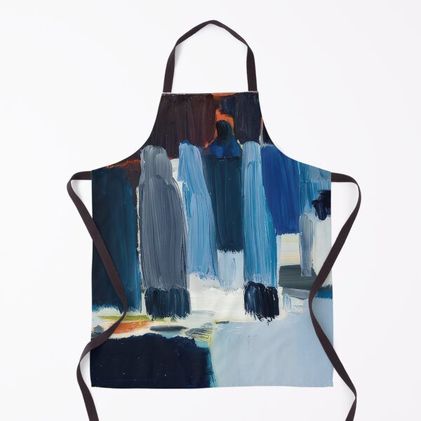 Item preview, Nicolas de Staël artwork designed and sold by Bivrgagnon.