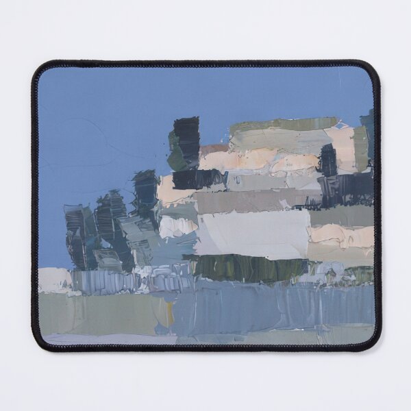 Item preview, Nicolas de Staël  artwork designed and sold by Bivrgagnon.