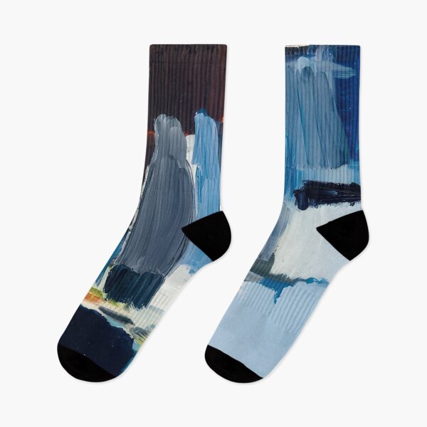 Item preview, Nicolas de Staël  artwork designed and sold by Bivrgagnon.
