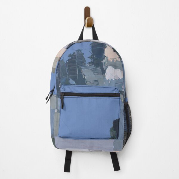 Item preview, Nicolas de Staël artwork designed and sold by Bivrgagnon.