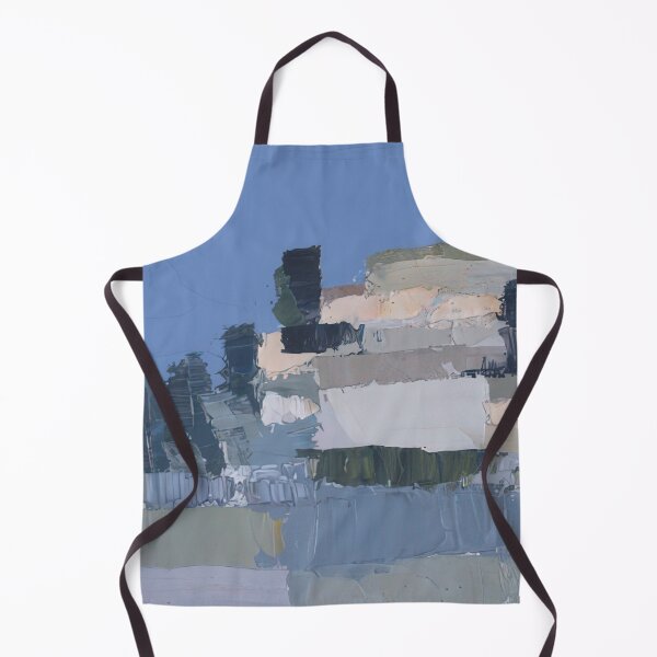 Item preview, Nicolas de Staël artwork designed and sold by Bivrgagnon.