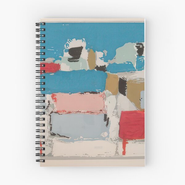 Item preview, Nicolas de Staël  artwork designed and sold by Bivrgagnon.