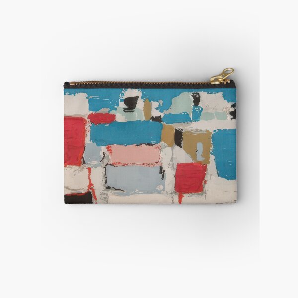 Item preview, Nicolas de Staël  artwork designed and sold by Bivrgagnon.