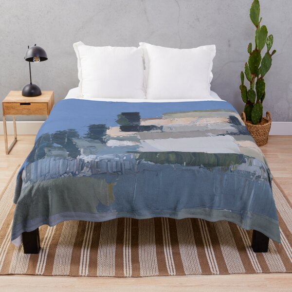 Item preview, Nicolas de Staël  artwork designed and sold by Bivrgagnon.