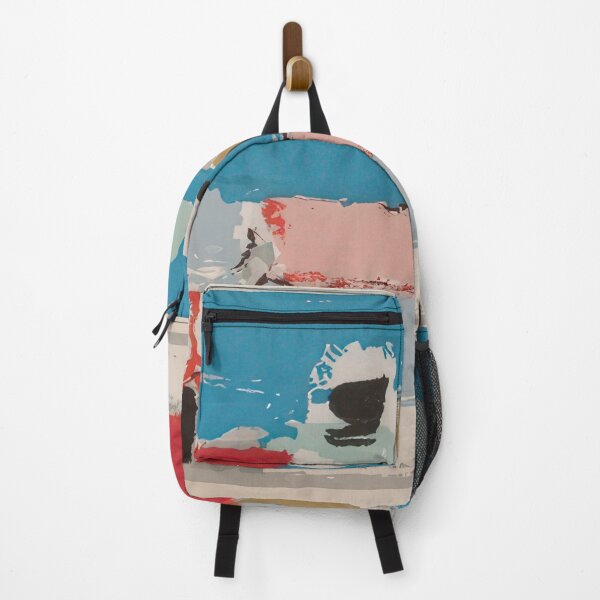 Item preview, Nicolas de Staël artwork designed and sold by Bivrgagnon.