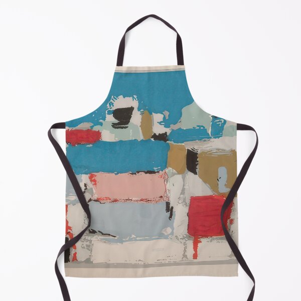Item preview, Nicolas de Staël artwork designed and sold by Bivrgagnon.