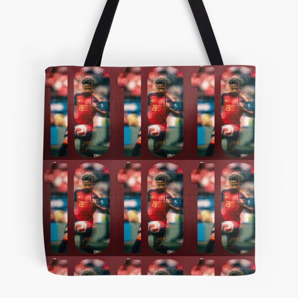 Item preview, Lamine Yamal | World Champion 2026 | Spain Football Legend designed and sold by YurIIIsanX.
