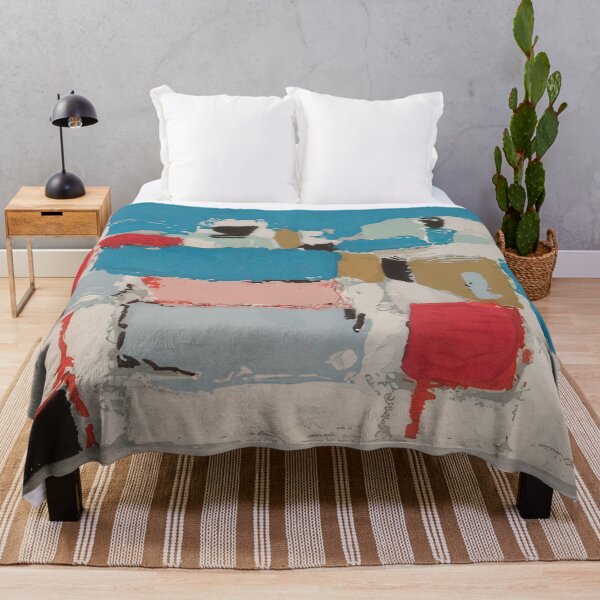 Item preview, Nicolas de Staël artwork designed and sold by Bivrgagnon.