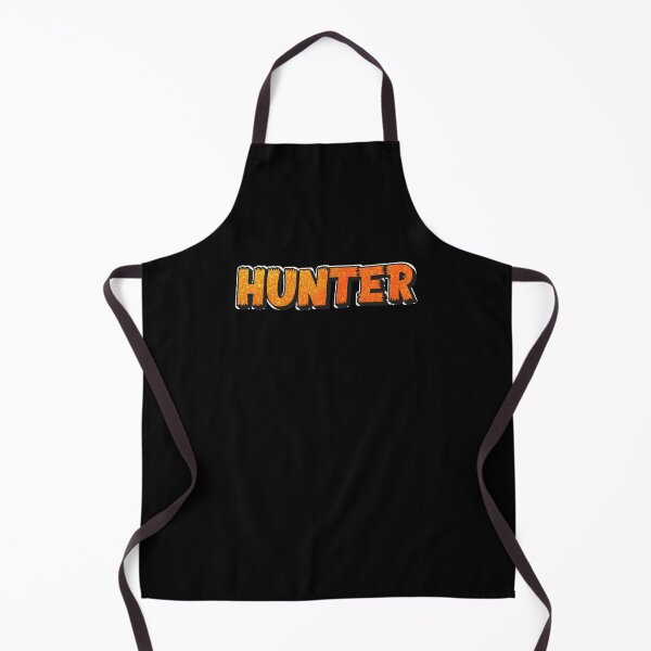 Item preview, Hunter Personalized Name - Funny & Cool Custom Gift for Boys, Teens designed and sold by Oussinc.