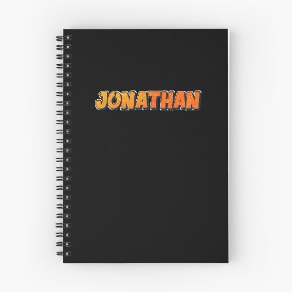 Item preview, Jonathan Personalized Name - Funny & Cool Custom Gift for Boys, Teens designed and sold by Oussinc.
