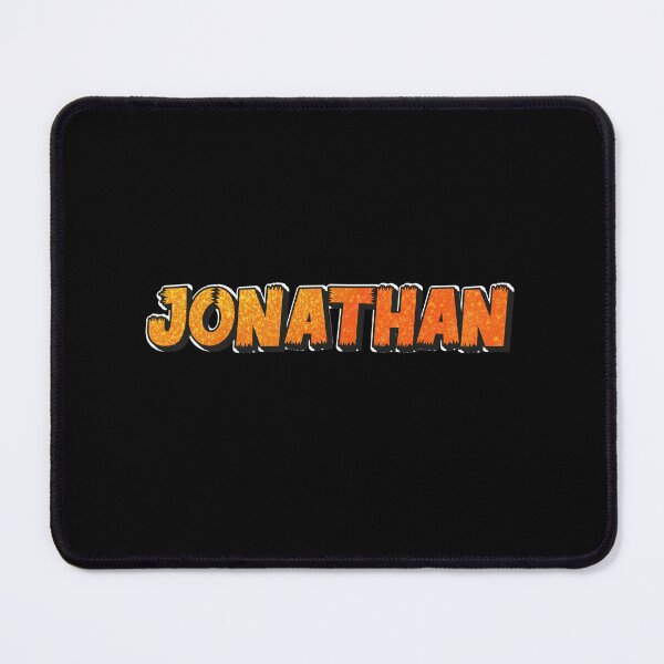 Item preview, Jonathan Personalized Name - Funny & Cool Custom Gift for Boys, Teens designed and sold by Oussinc.