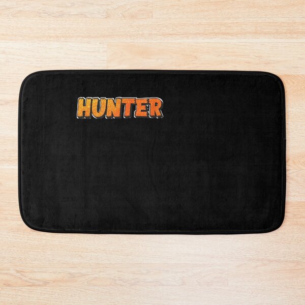 Item preview, Hunter Personalized Name - Funny & Cool Custom Gift for Boys, Teens designed and sold by Oussinc.