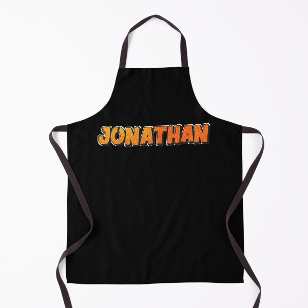 Item preview, Jonathan Personalized Name - Funny & Cool Custom Gift for Boys, Teens designed and sold by Oussinc.