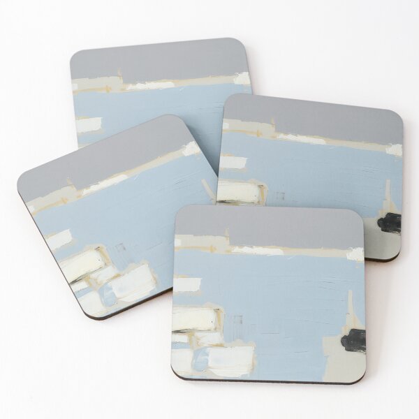 Item preview, Nicolas de Staël  artwork designed and sold by Bivrgagnon.