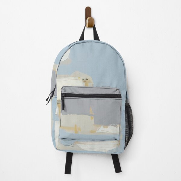 Item preview, Nicolas de Staël artwork designed and sold by Bivrgagnon.