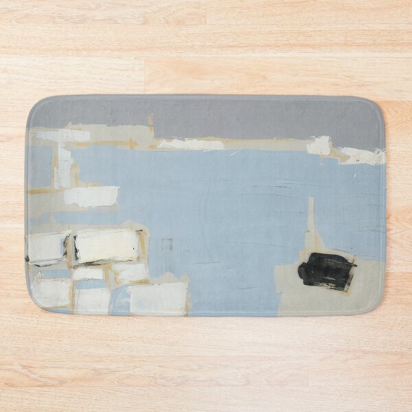 Item preview, Nicolas de Staël  artwork designed and sold by Bivrgagnon.