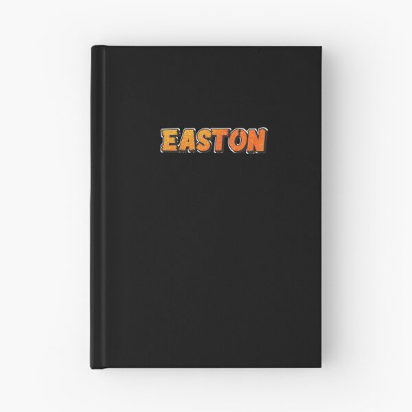 Item preview, Easton Personalized Name - Funny & Cool Custom Gift for Boys, Teens designed and sold by Oussinc.