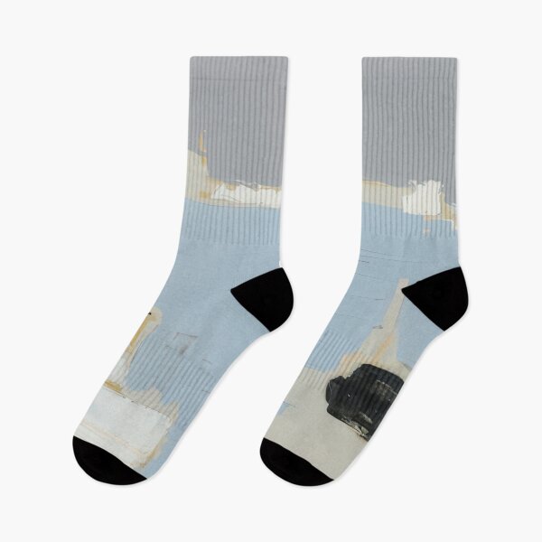 Item preview, Nicolas de Staël  artwork designed and sold by Bivrgagnon.