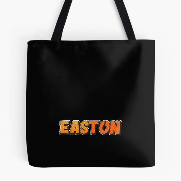 Item preview, Easton Personalized Name - Funny & Cool Custom Gift for Boys, Teens designed and sold by Oussinc.