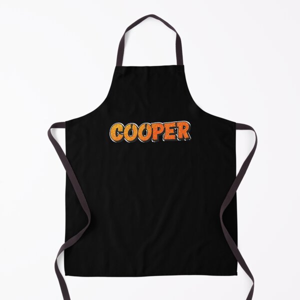 Item preview, Cooper Personalized Name - Funny & Cool Custom Gift for Boys, Teens designed and sold by Oussinc.