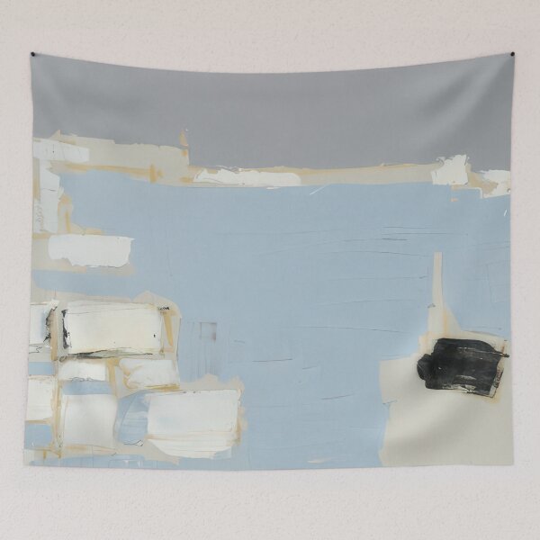 Item preview, Nicolas de Staël  artwork designed and sold by Bivrgagnon.