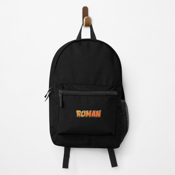 Item preview, Roman Personalized Name - Funny & Cool Custom Gift for Boys, Teens designed and sold by Oussinc.