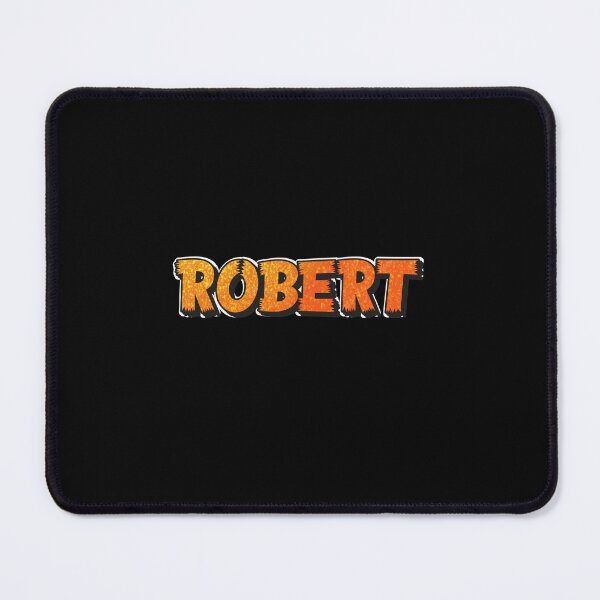 Item preview, Robert Personalized Name - Funny & Cool Custom Gift for Boys, Teens designed and sold by Oussinc.