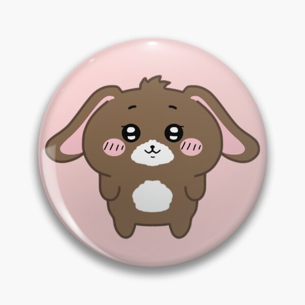 Item preview, chiikawa brown bunny  designed and sold by m3ow33.