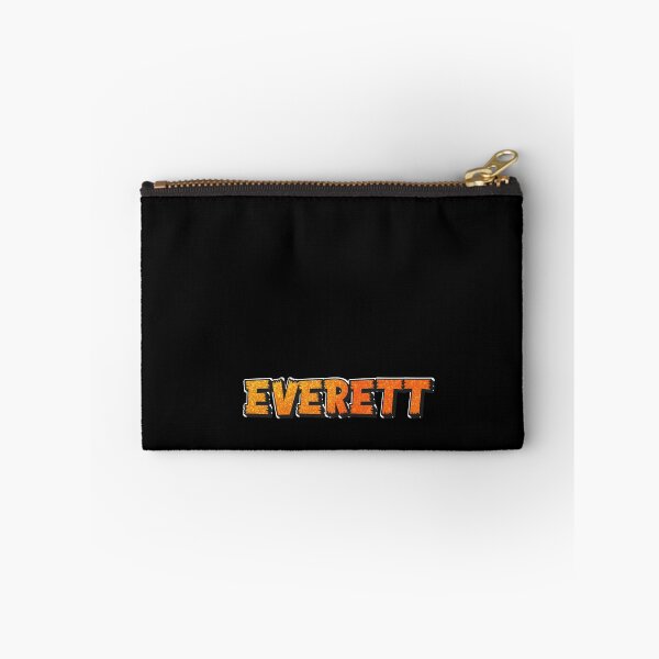 Item preview, Everett Personalized Name - Funny & Cool Custom Gift for Boys, Teens designed and sold by Oussinc.