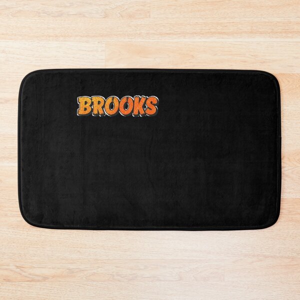 Item preview, Brooks Personalized Name - Funny & Cool Custom Gift for Boys, Teens designed and sold by Oussinc.