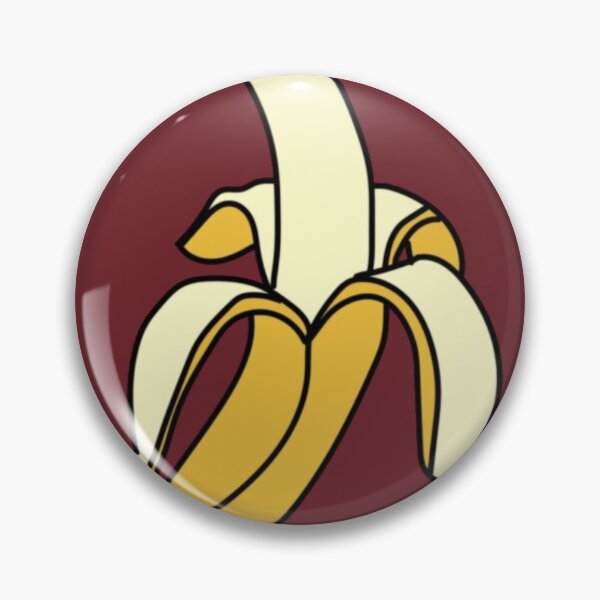 Item preview, Banana designed and sold by elbertarchergty.