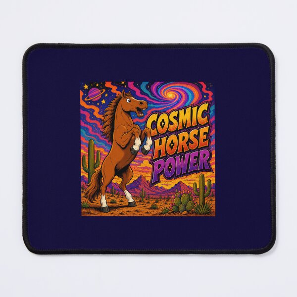 Item preview, Cosmo's horse power designed and sold by Cosmic-Chloe.