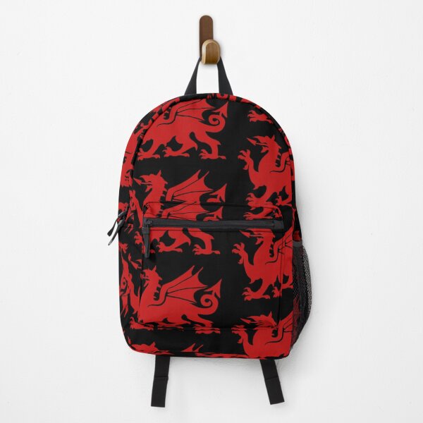 Item preview, Welsh Dragon designed and sold by amanda150771.