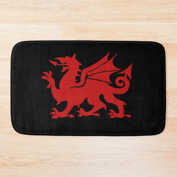Item preview, Welsh Dragon  designed and sold by amanda150771.