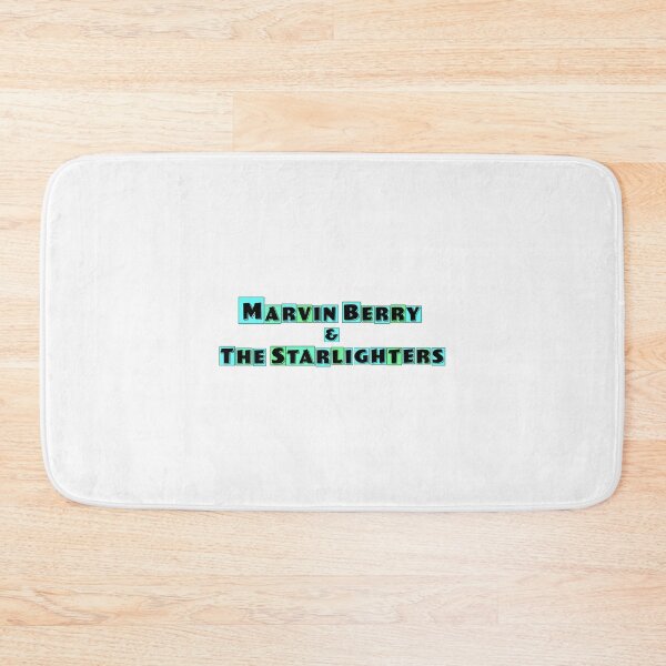 Item preview, Marvin Berry Green Tiles designed and sold by Normbot2000.