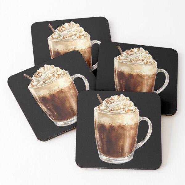 Item preview, Mug of Whipped Cream Coffee designed and sold by Hillonmary.