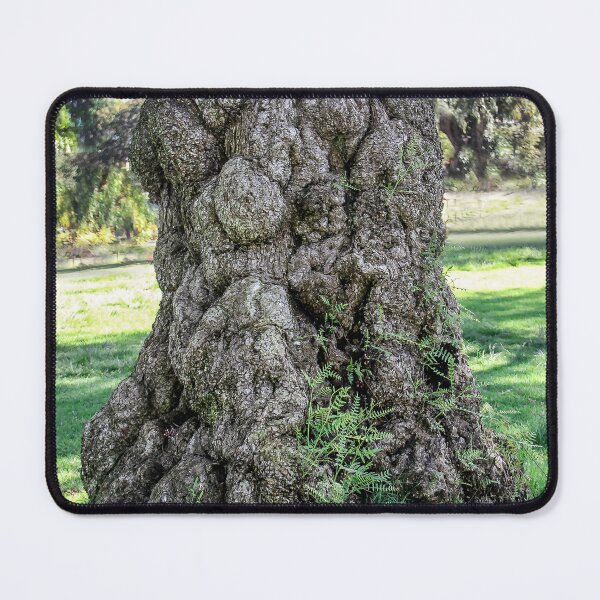 Item preview, Bumpy Tree Trunk designed and sold by heatherfriedman.