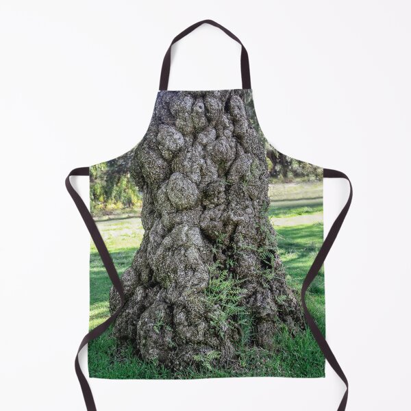 Item preview, Bumpy Tree Trunk designed and sold by heatherfriedman.