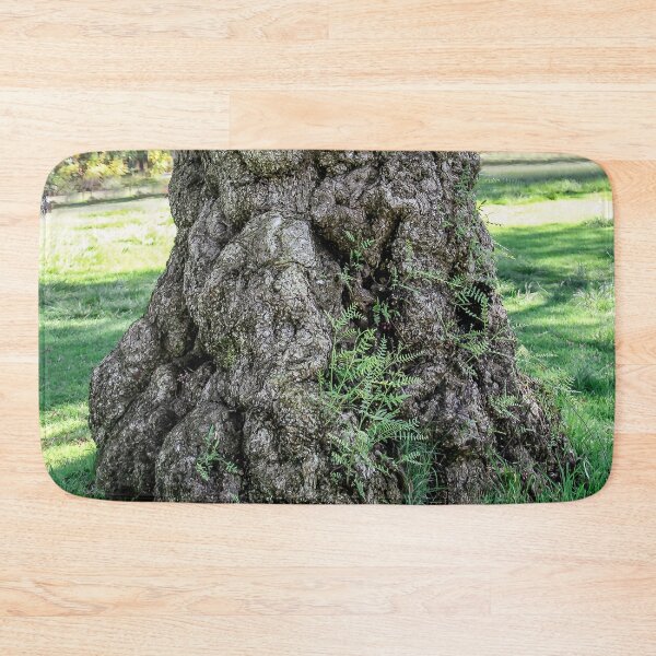 Item preview, Bumpy Tree Trunk designed and sold by heatherfriedman.