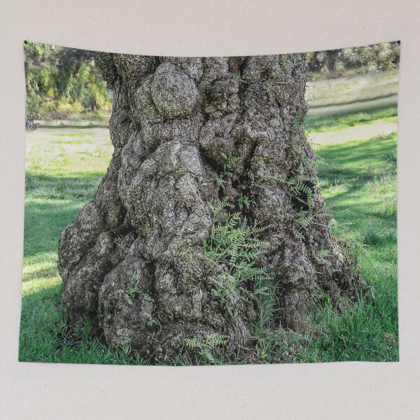 Item preview, Bumpy Tree Trunk designed and sold by heatherfriedman.